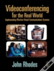 Capa do artigo Videoconferencing For The Real World