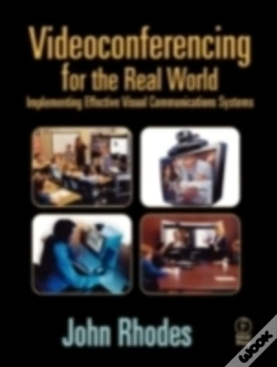 Capa do artigo Videoconferencing For The Real World