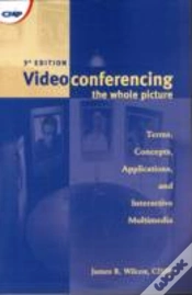 Capa do artigo Videoconferencing
