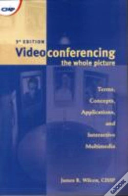 Capa do artigo Videoconferencing