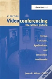 Capa do artigo Videoconferencing