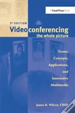 Capa do artigo Videoconferencing