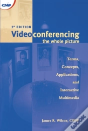 Capa do artigo Videoconferencing