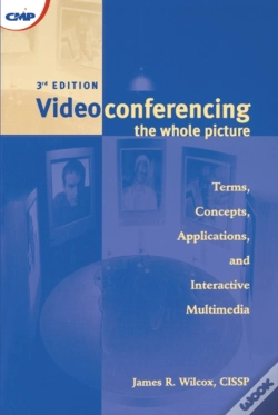 Capa do artigo Videoconferencing