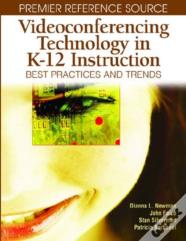 Videoconferencing Technology In K-12 Instruction