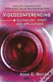 Capa do artigo Videoconferencing