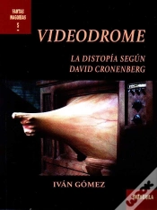 Capa do artigo Videodrome