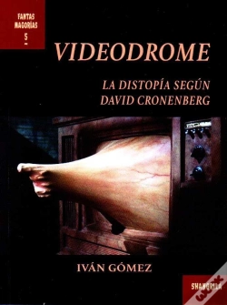 Capa do artigo Videodrome