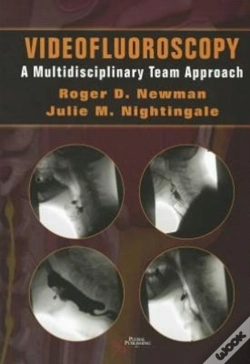 Capa do artigo Videofluoroscopy
