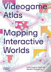 Capa do artigo Videogame Atlas