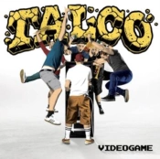 Capa do artigo Videogame - CD