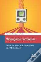 Videogame Formalism