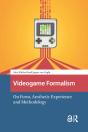 Videogame Formalism - Preview