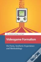 Videogame Formalism