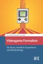 Videogame Formalism - Preview