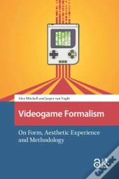 Videogame Formalism