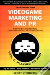 Capa do artigo Videogame Marketing And Pr