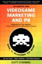 Videogame Marketing And Pr - Preview