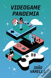Capa do artigo Videogame Pandemia