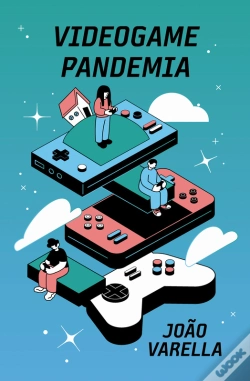 Capa do artigo Videogame Pandemia