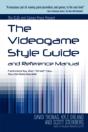 Videogame Style Guide And Reference Manual - Preview