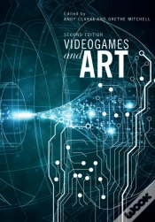 Capa do artigo Videogames And Art