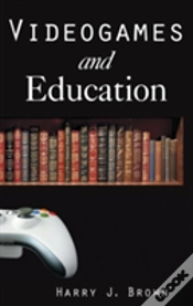 Capa do artigo Videogames And Education