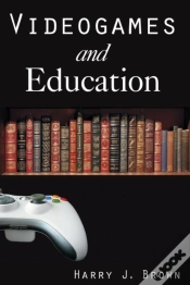Capa do artigo Videogames And Education
