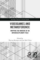 Videogames And Metareference