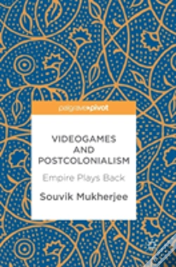Capa do artigo Videogames And Postcolonialism