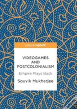 Capa do artigo Videogames And Postcolonialism