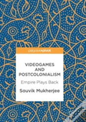Capa do artigo Videogames And Postcolonialism