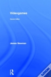 Capa do artigo Videogames