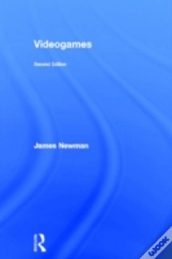 Capa do artigo Videogames