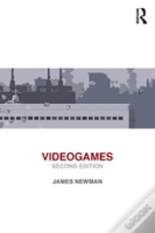 Capa do artigo Videogames