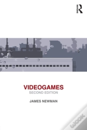 Capa do artigo Videogames