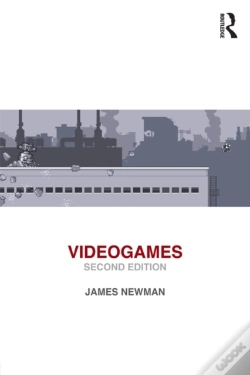 Capa do artigo Videogames