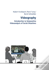 Capa do artigo Videography