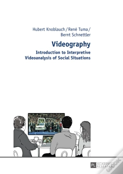 Capa do artigo Videography