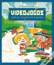 Capa do artigo Videojogos