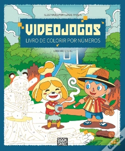 Capa do artigo Videojogos