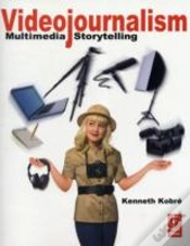 Capa do artigo Videojournalism