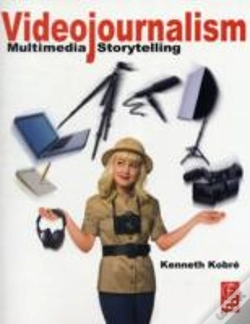 Capa do artigo Videojournalism