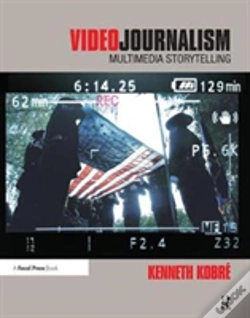 Capa do artigo Videojournalism