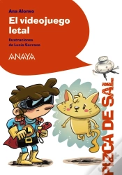Capa do artigo Videojuego Letal, El