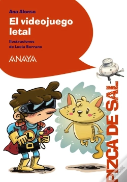 Capa do artigo Videojuego Letal, El