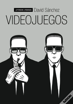 Capa do artigo Videojuegos