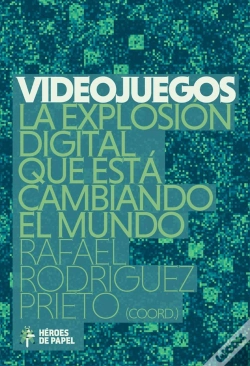 Capa do artigo Videojuegos
