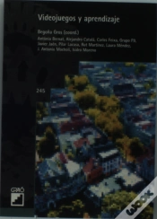 Capa do artigo Videojuegos Y Aprendizaje