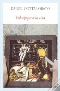 Capa do artigo Videojugarse La Vida